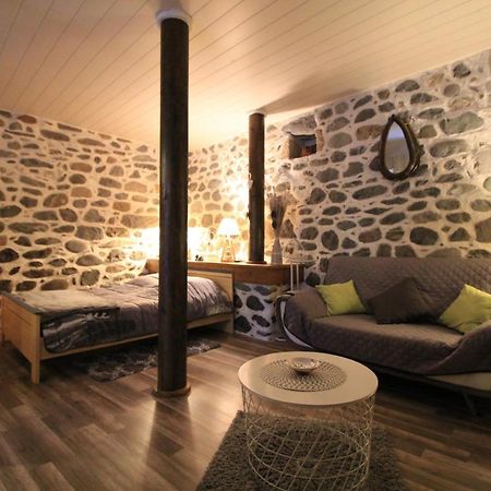 Lecurieabedous Apartment Luaran gambar