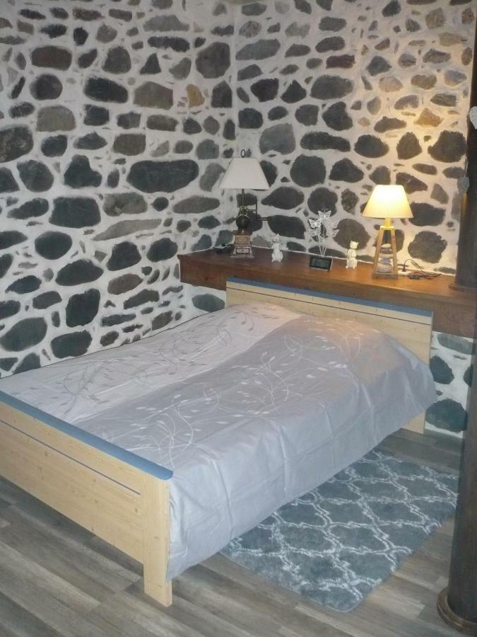 Lecurieabedous Apartment Luaran gambar